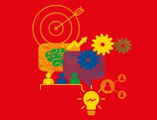 Jahresbericht 2017-2018