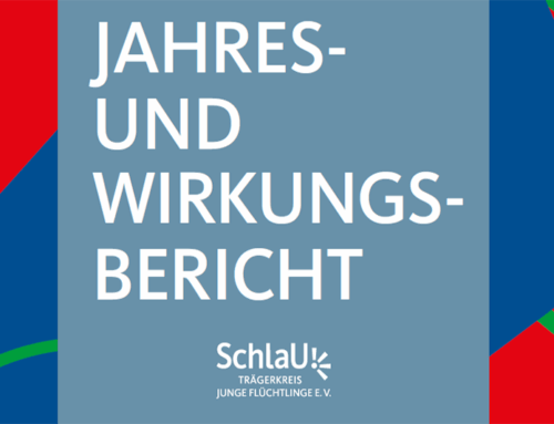 Jahresbericht 2019-2020