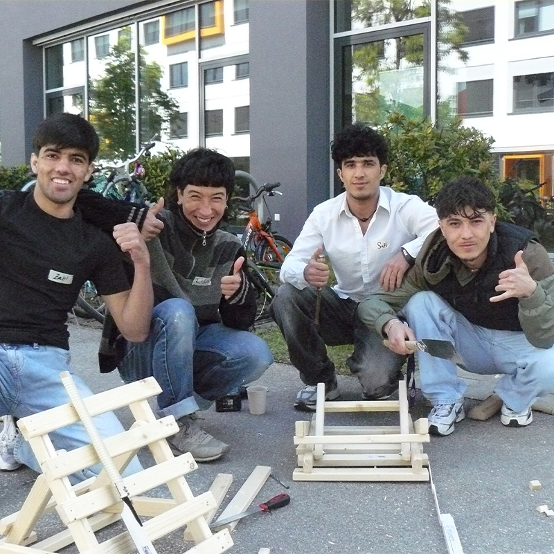 SchlaU-Schule-Traegerkreis-Junge-Fluechtlinge-eV-lewos-Ansicht2