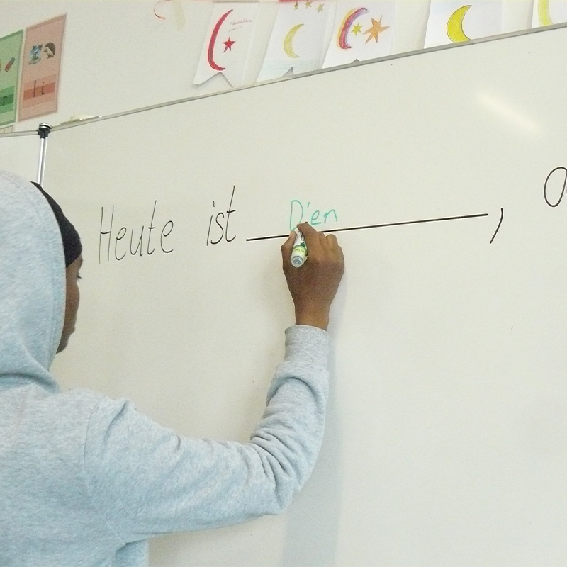 SchlaU-Schule-Traegerkreis-Junge-Fluechtlinge-eV-lewos-Ansicht4